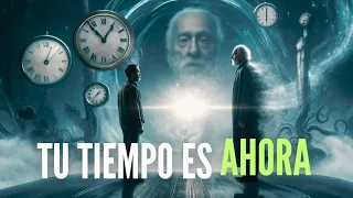 🔥¿Estás dejando que el tiempo se escape sin vivir tus sueños?🔥