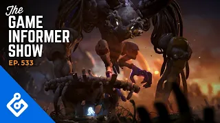 GI Show – Looking Back At The Best Games Of 2020