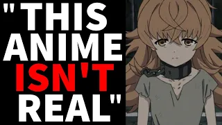 Mushoku Tensei Author "Apologizes" To Western Viewers For Fictional Character's View Of Slavery
