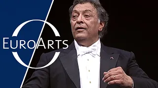 Johann Strauss - Unter Donner und Blitz, Polka (Vienna Philharmonic Orchestra, Zubin Mehta)