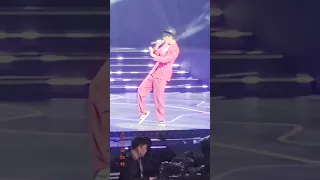 Dimash "Battle of memories" fancam, Macao