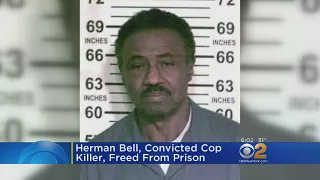 Convicted Cop Killer Herman Bell Free On Parole