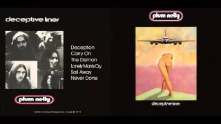 Plum Nelly - Sail Away (1971) HQ