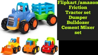 Friction power toy set for kids | Flipkart  vehicles set for kids @nilscorner3633