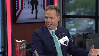 "Celebrity True or False" with CNN's Jake Tapper | The Rich Eisen Show | 7/18/18