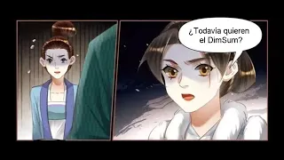 [Español] Shen Yi Di Nu Capítulo 469