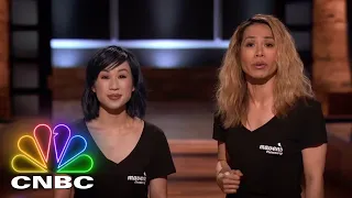 Barbara Shares A Happy Memory From Her Past With These Two Sisters | CNBC Prime