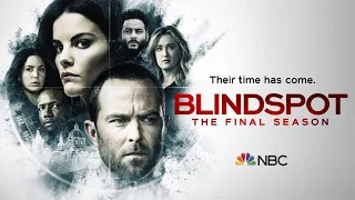 Blindspot Season 5 Fan Differed Promo (Includes Season 5 Material)