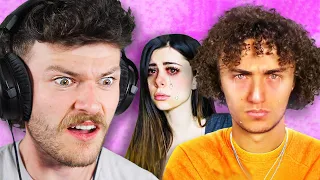 Youtuber Loses Everything In A Year...