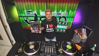 EURODANCE - DJ FABIO SAN