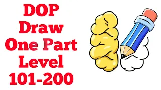 DOP Level 101-200 WalkThrough Solution | Fazie Gamer