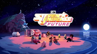 Steven Universo: Futuro | Abertura | Steven Universo: Futuro ✨ | Steven Universo | Cartoon Network