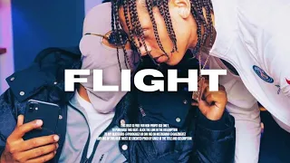 [FREE] Central Cee x wewantwraiths Melodic Drill Type Beat | UK Drill Instrumental ~ "Flight"