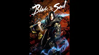 blade and soul: Путь новичка, первый раз в игре
