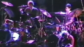 Uncle John's Band ~ (2 cam) - Grateful Dead - 11-02-1985 Richmond Coliseum, Richmond, VA. (set2-03)