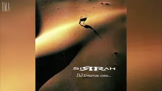 Sirrah - Did Tomorrow Come... (Full album HQ)