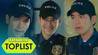 20 times Joshua showed his versatility as he takes on the 'dark side' of Brian in Darna | Toplist