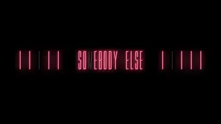 The 1975, CHVRCHES - Somebody Else (Duet Mix)