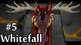 Whitefall - Episode 5