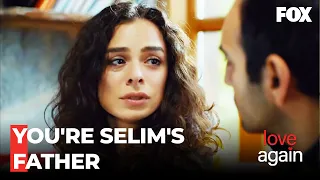 Emotional Speech That Moved Zeynep And Fatih - Love Again Episode 48