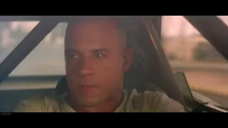 The Fast and The Furious 2001 Dominic Vs Brian Ending Race abdwap2 com 1