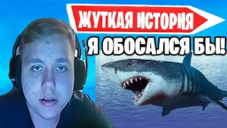 FREEMOK, CROWLLEY И WULFEE РАССКАЗЫВАЮТ ИСТОРИИ ДЕТСТВА В ФОРТНАЙТ! FORTNITE