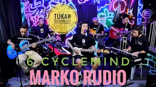 MARKO RUDIO | 6 CYCLEMIND MEDLEY | TUKAR SESSIONS | EP 3