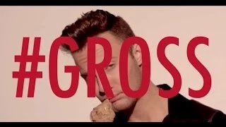 Robin Thicke   'Blurred Lines' PARODY   ESPAÑOL SUBTITULADA Bart Baker