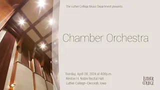 Chamber Orchestra