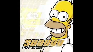 Homer & SpongeBob - It Wasn't Me (Shaggy) (A.I. Cover)