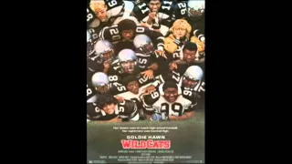 WildCats LL Cool J Football Rap