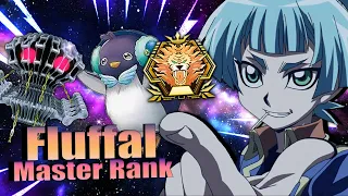 Yu-Gi-Oh! Master Duel - Fluffal's Master Rank Experience! - End of season 23