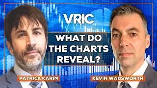 Critical Charts on Gold, Silver, Uranium, and Energy