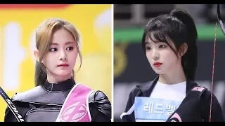The Top 10 Most-Watched Girl Group “ISAC” Moments That Brought In Millions Of Views