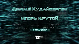 Димаш Кудайберген - Stranger