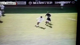 George Best moments 1971