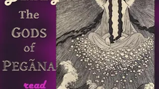 The Gods of Pegana by Lord DUNSANY read by Jason Mills | Full Audio Book