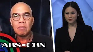 Boy Abunda dissects Toni Gonzaga’s controversial interview with Bongbong Marcos | ABS-CBN News