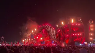 Firestone (Kygo) - EDC Orlando 2021