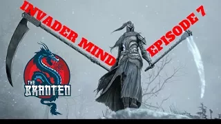 Dark Souls 3 "Invader Mind" Episode 7 Friede's Great Scythe Edition