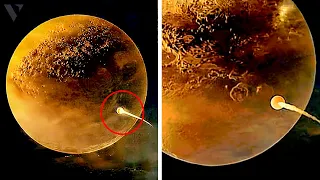 NASA Finally Discovered LIFE On TITAN! | Amazing New Discoveries on Saturn's Moon