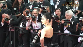 Red Carpet 76th Cannes Film Festival | Fan Bingbing