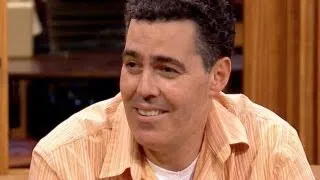 Adam Carolla Praises Jimmy Kimmel's Late Night Comedy | HPL