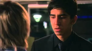 Maxxie And Anwar Go To London - Skins