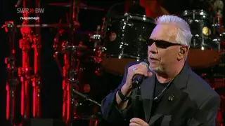 Eric Burdon & The Animals - House of the Rising Sun (Live, 2008) ♫♥