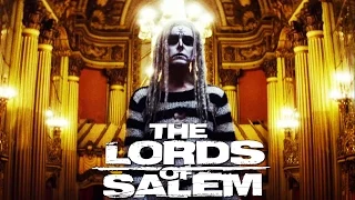 The Lords of Salem Music Video - Shaytan ⌠HD⌡