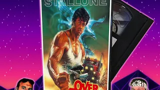 80s Adventure - Over the Top trailer