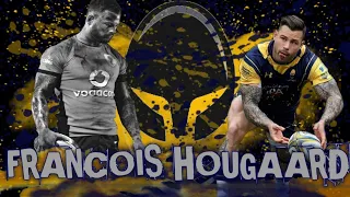 Francois Hougaard || Tribute