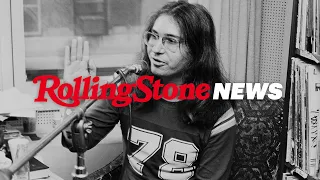 Jim Steinman, Hitmaker for Meat Loaf, Bonnie Tyler, Dead at 73 | RS News 4/21/21