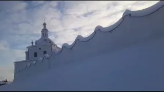 10 достопримечательностей города Енисейск